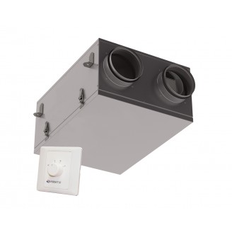 Вентс (VENTS) ВУТ 100 П мини Вентс (VENTS) ВУТ 100 П мини